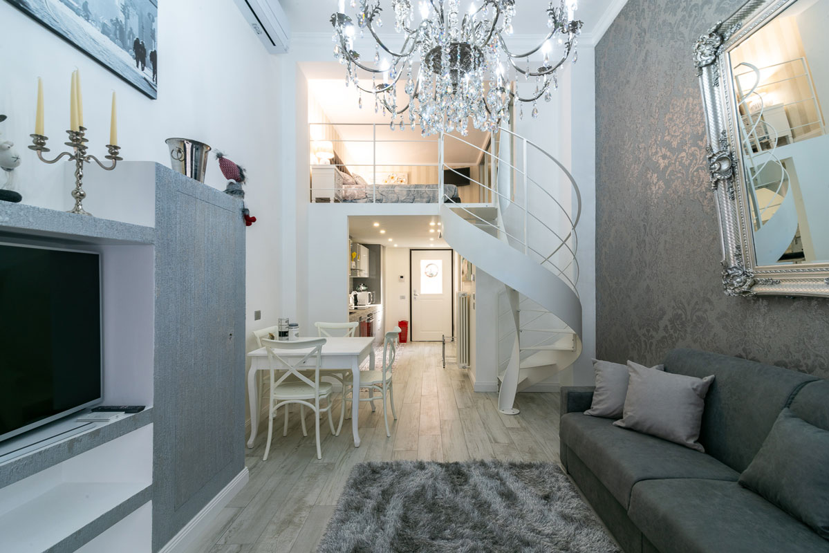 Ristrutturazione Appartamenti e Ville