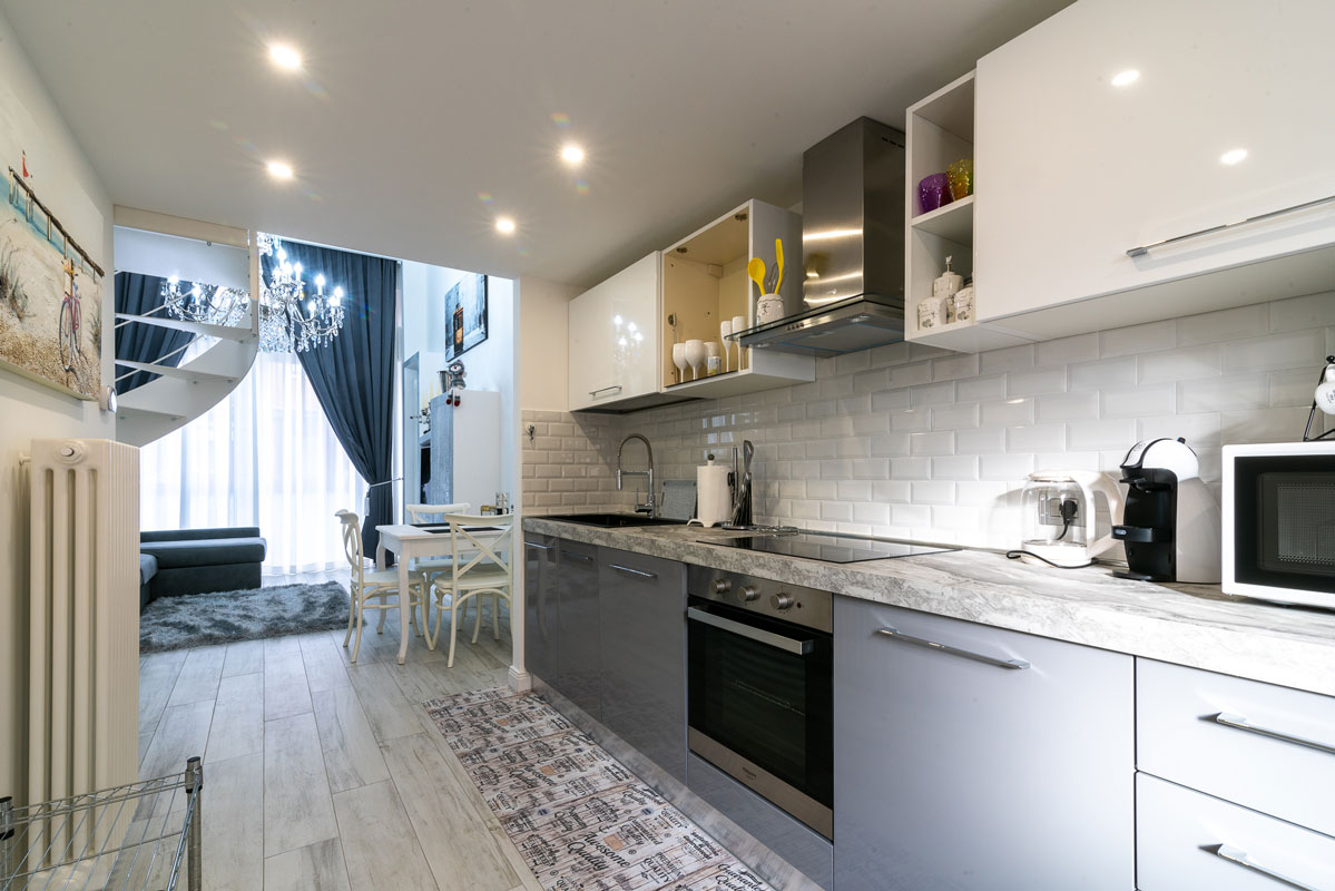 Ristrutturazione Appartamenti e Ville